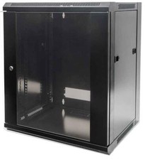 Intellinet 711715 6U Wandrack