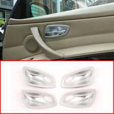 4-teiliges Set Verchromen