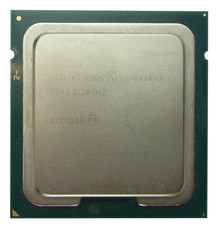 CPU Intel Xeon E5-2420V2 2.2 GHz SR1AJ 1356 6C Six Hexa Core Ivy Bridge Händler