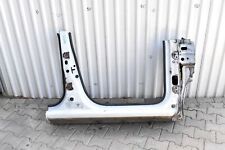 Schweller A B Säule Pillar rechts Seitenteil DACIA LOGAN II SANDERO II 2012-20