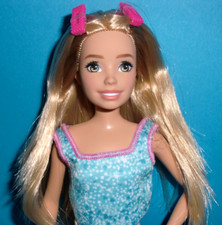 %***Barbie Schwester Skipper