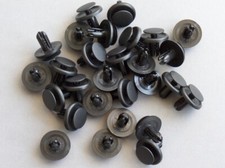 20 RADKASTEN MOTORSCHUTZ CLIPS