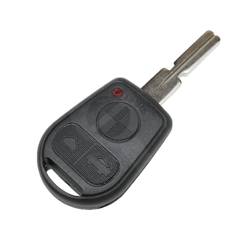 Autoschlüssel tasten - 3,
