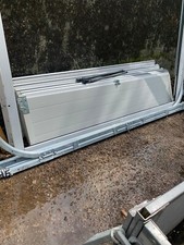 Hörmann Elektrisches  sektionaltor  / 2770 x 2478 mm / grau