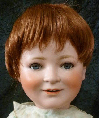36cm puppenperücke für - puppenperÜcke,