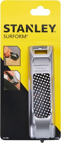 Stanley surform blockhobel - blockhobel, –