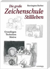 Die grosse Zeichenschule -