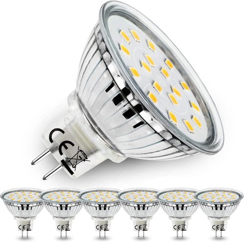 10pcs mr16 led - 4/6/10pcs,