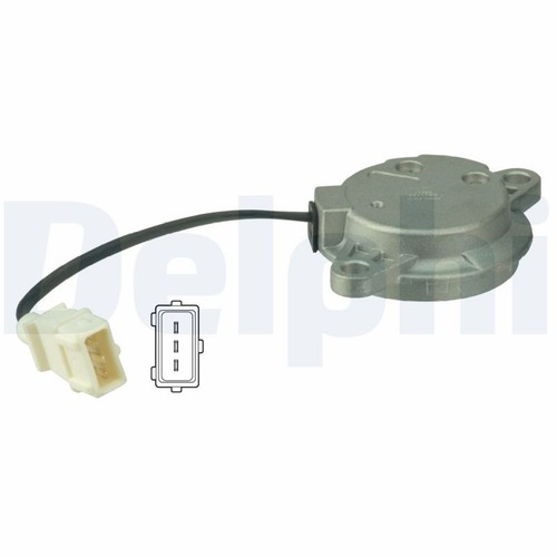 Delphi nockenwellensensor - delphi,