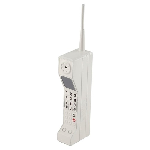 Schnurloser telefonhörer - telefonhörer, im