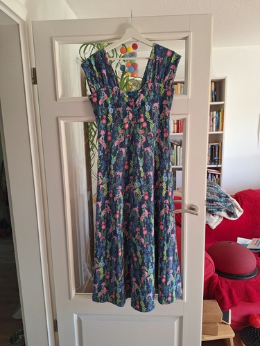 Maxikleid von lien giel l - lien&giel,, gr