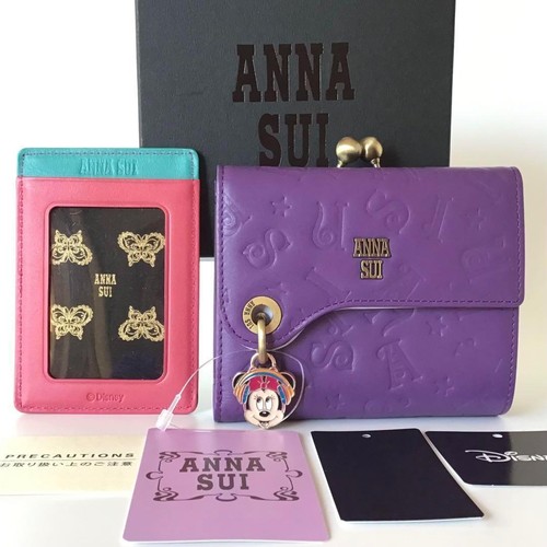 Anna sui disney - anna, mouse