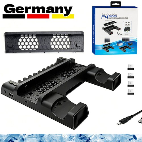 Ps4 controller ladestation - controller,