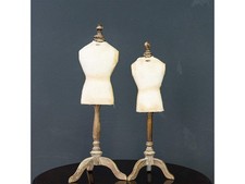 Mannequin Deko Büste