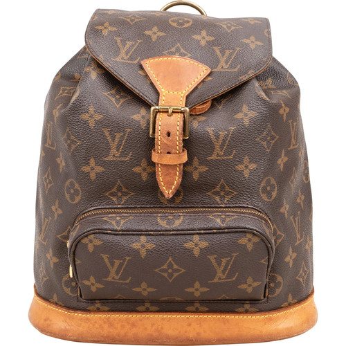 Louis vuitton monogram - louis,