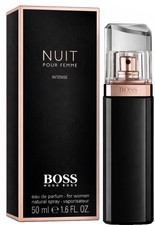HUGO BOSS - NUIT - POUR FEMME