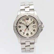 [2685] Breitling Colt 40mm -