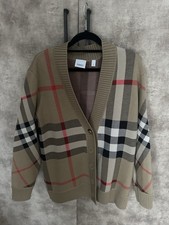Burberry Strickjacke Wie Neu