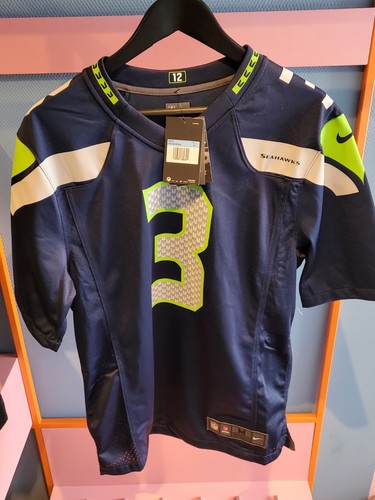 Nike russell wilson seattle - russell,
