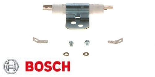 Bosch 0227900001 vorwiderstand - 0227900001,