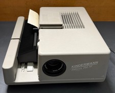 Kindermann diafocus 250 AF – Diaprojektor