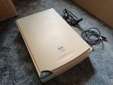 USB Flachbett Scanner Epson