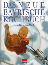 Das neue Bayrische Kochbuch