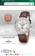 Kronsegler Glashütte/Sa.