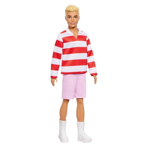 Mattel hyv01 barbie - -,