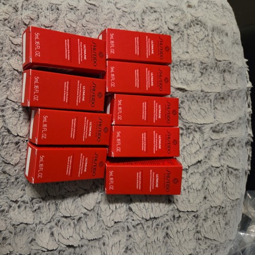 Shiseido ultimune power - shiseido,