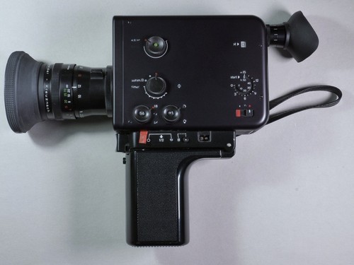 Nizo 481 macro - , (braun)