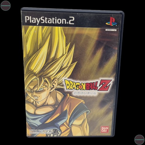 Dragon ball budokai - dragon,