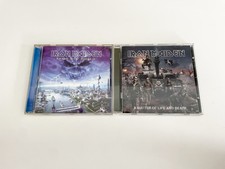 Iron maiden a - iron,