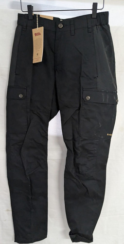 Fjällräven stina trousers - stina,