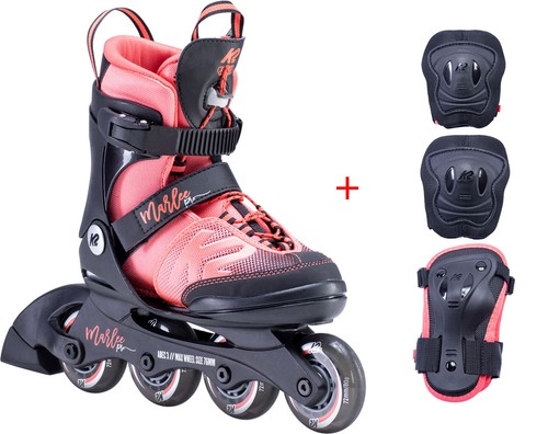 Inliner inline skates - inliner,