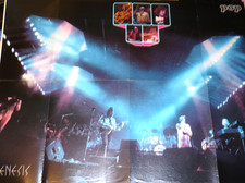 Ein Genesis XL Poster DIN A2