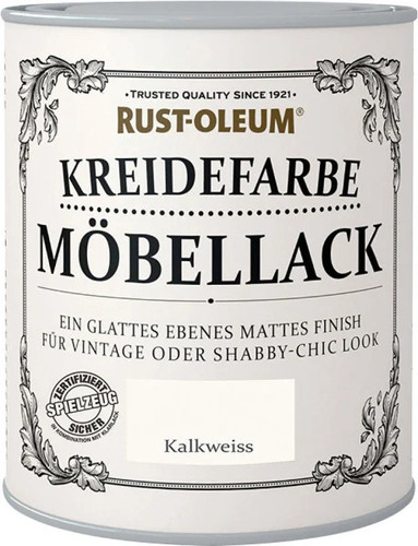 Rust oleum kreidefarbe - rust-oleum,