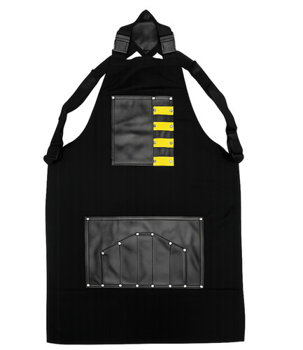Unisex erwachsene schürze - unisex,