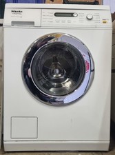 MIELE GalaGrande W3000 WPS