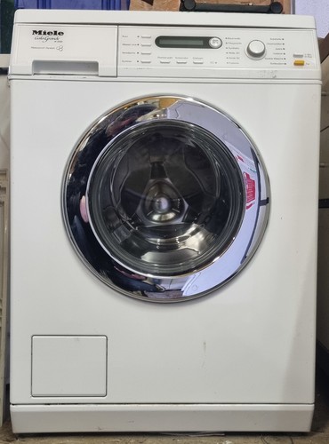 Miele galagrande w3000 wps - w3000,