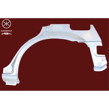 KLOKKERHOLM Reparaturblech