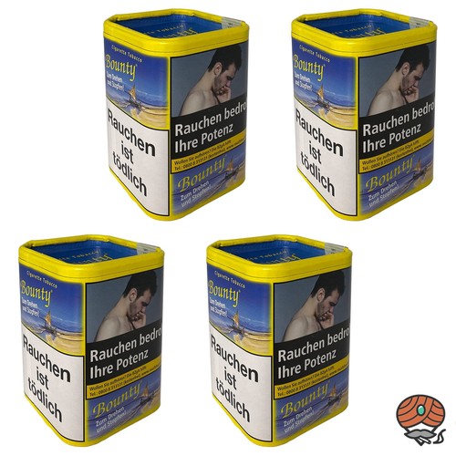 Bounty feinschnitt tabak - bounty, /