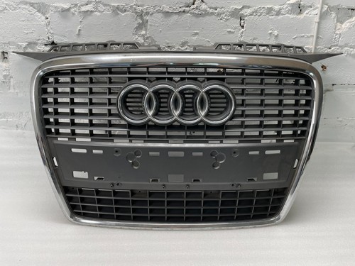 Audi kühlergrill - audi,