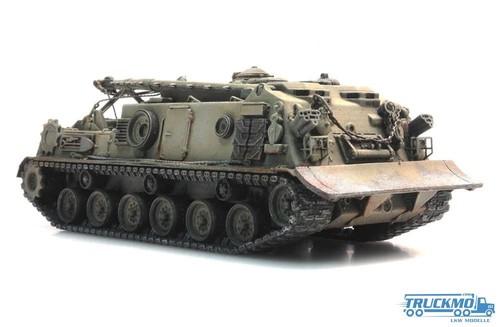 Artitec fertigmodell m88 - fertigmodell,