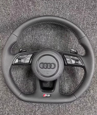 Audi Performance RS Line