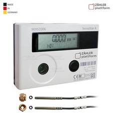 Wärmezähler Engelmann