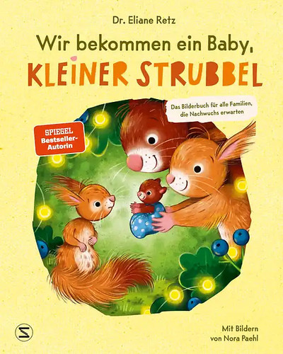 Wir bekommen ein - , baby,