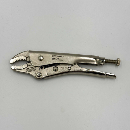 Stahlwille grippzange 6564 - stahlwille,