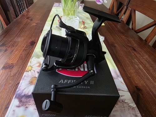 Penn affinity 7000 - ii,