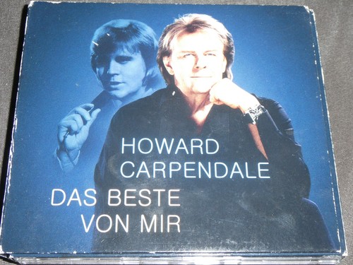Howard carpendale das beste - howard, carpendale: